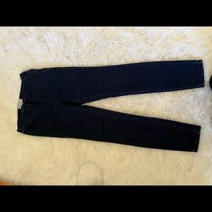 Free people skinny jeans